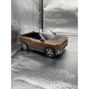 ROBL0X CAR CRUSHERS 2:  GRANDUER DIGNITY JAZWARES